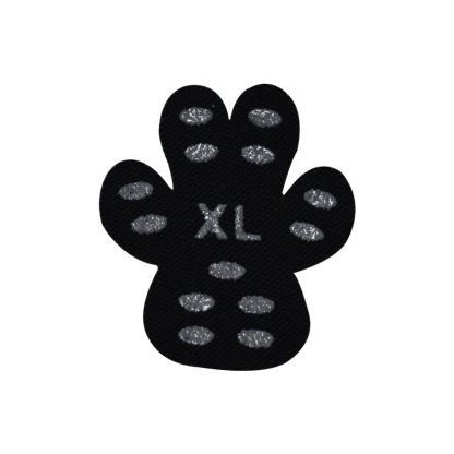 Beach Invisible Dog Sticker Insoles-Petboxok