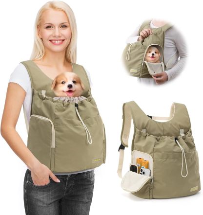 Pet Travel Carrier-Petboxok