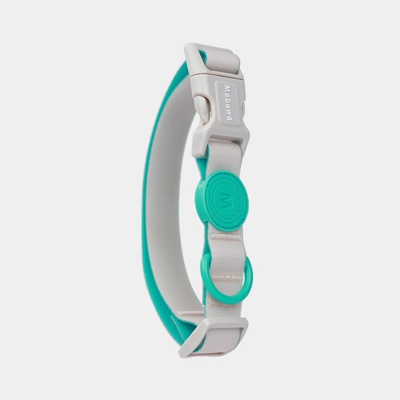 Waterproof Dog Collar-Petboxok