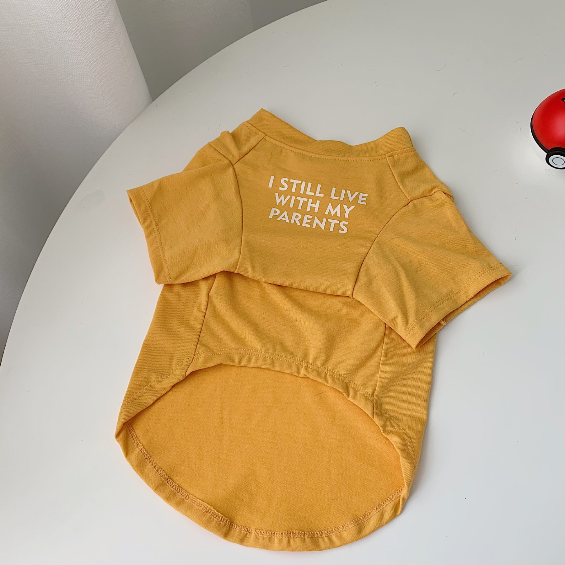 Small Dog Summer Clothes-Petboxok