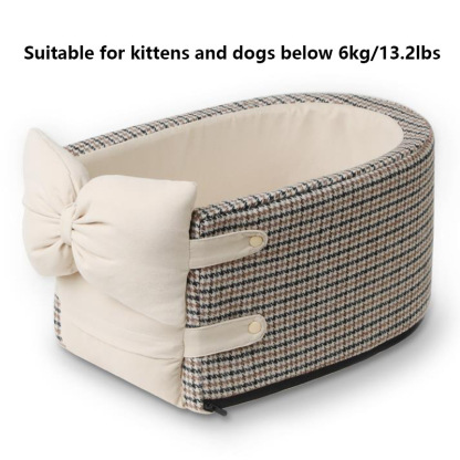 Car armrest pet nest-Petboxok