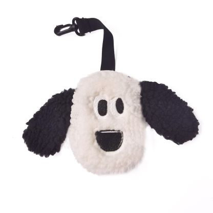 Portable Pet Waste Bag Dispenser-Petboxok