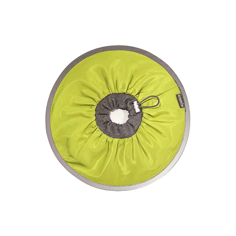 Pet Recovery Collar-Petboxok