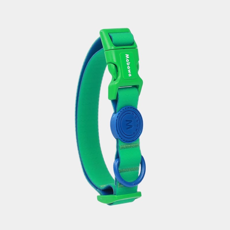 Waterproof Dog Collar-Petboxok