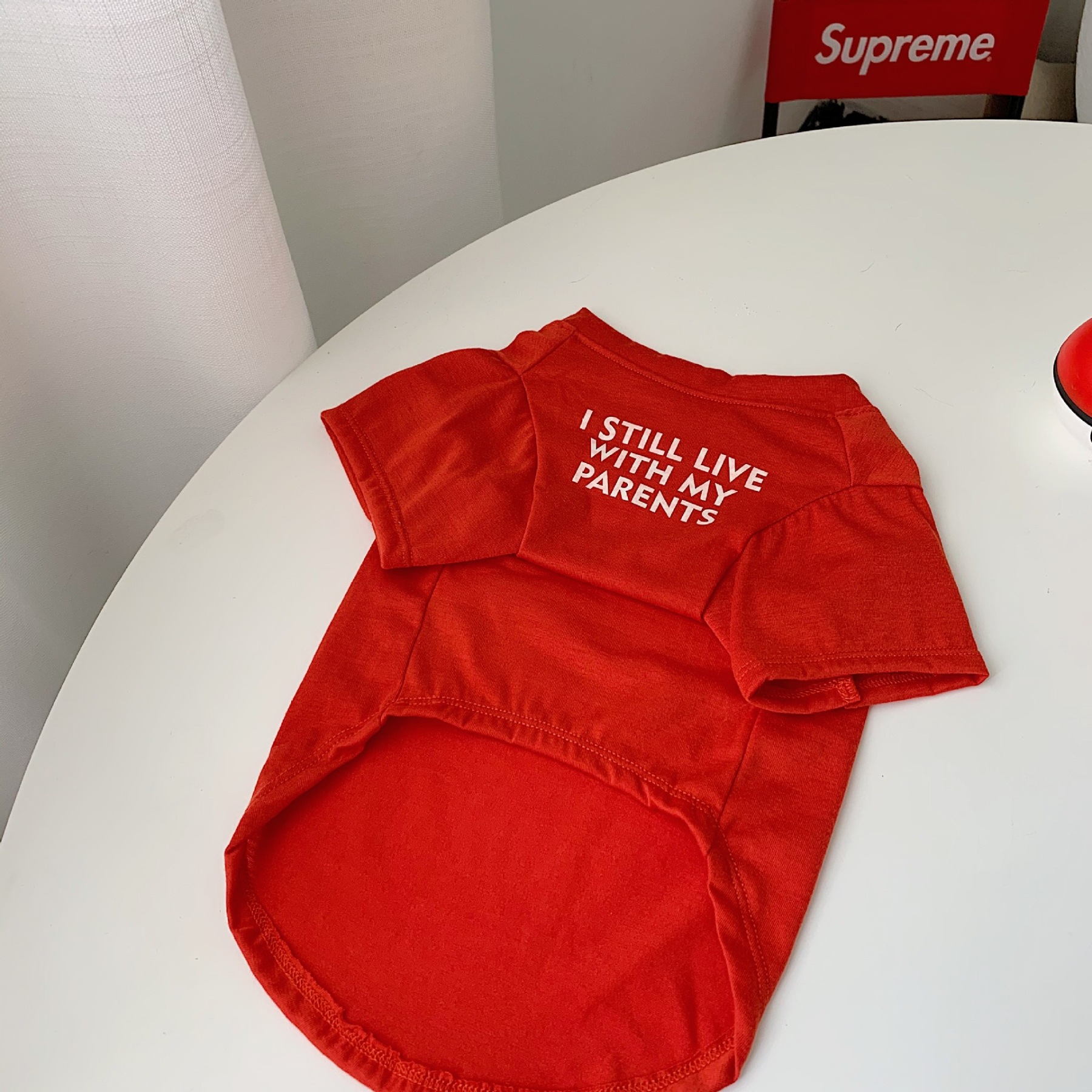 Small Dog Summer Clothes-Petboxok