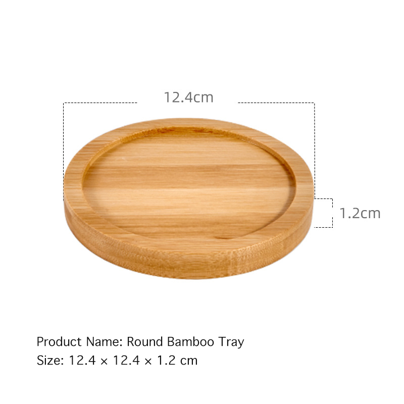 Solid Wood Pet Bowl Stand