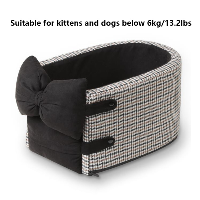 Car armrest pet nest-Petboxok