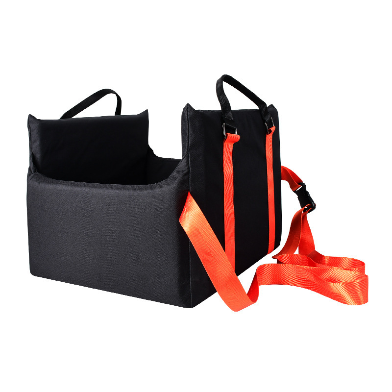 Waterproof Pet Car Bed-Petboxok