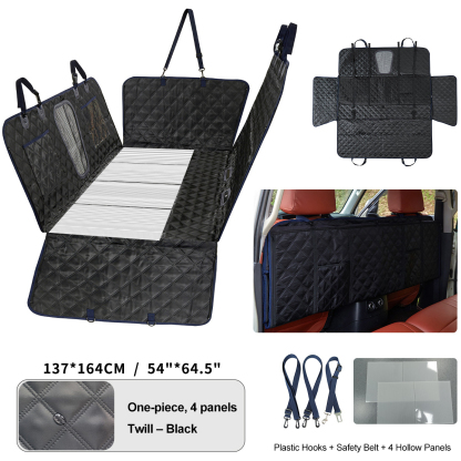 Car Waterproof Pet Mat-Petboxok