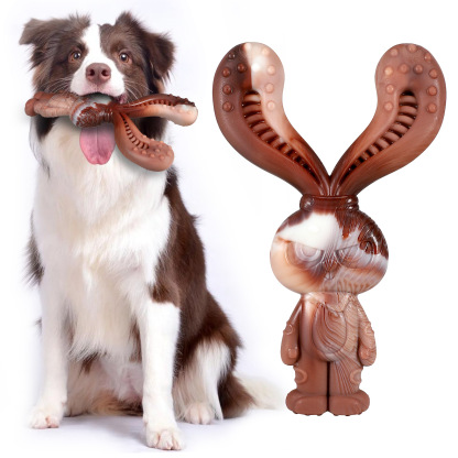 Nylon durable dog chew toy-Petboxok