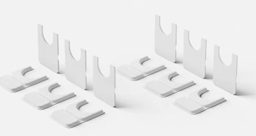 Porcelain Pet Drinking Fountain-Petboxok