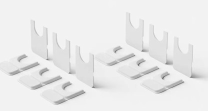 Porcelain Pet Drinking Fountain-Petboxok