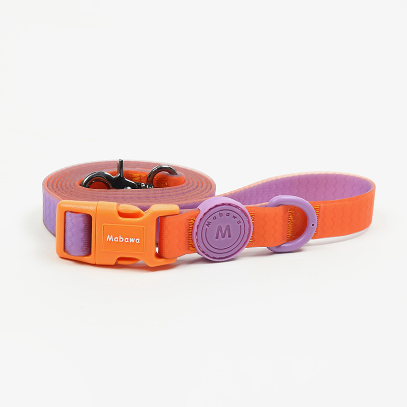Waterproof Dog Collar-Petboxok