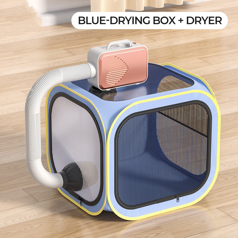 Pet Dryer Box-Petboxok