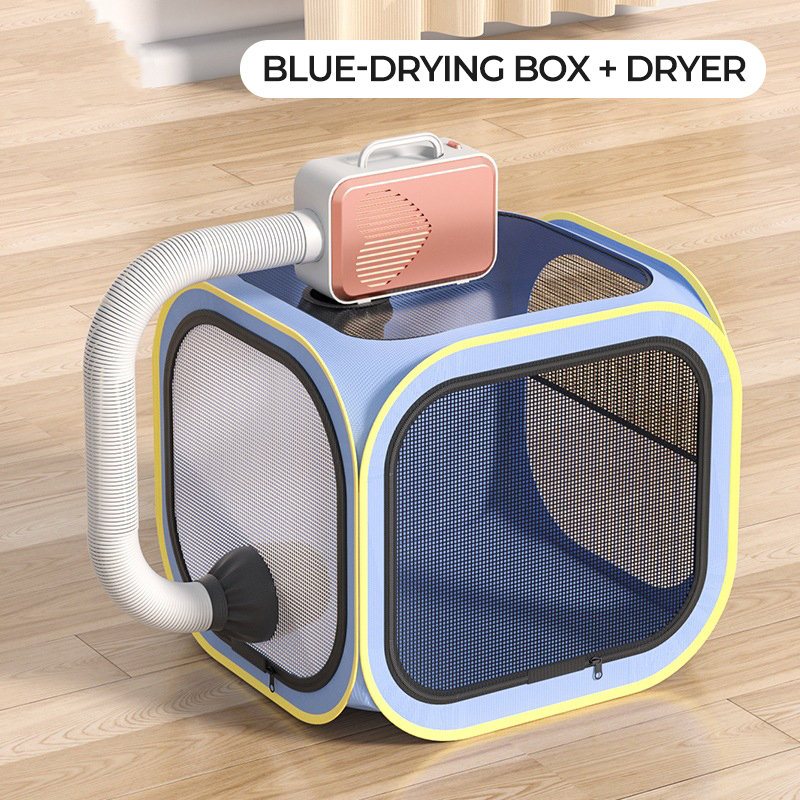 Pet Dryer Box-Petboxok