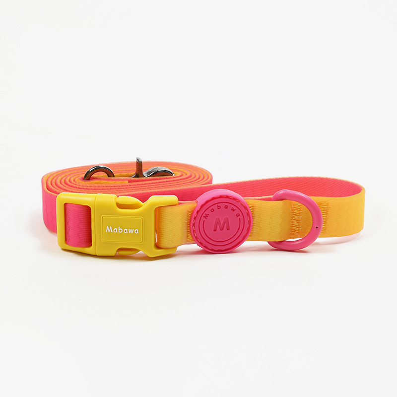 Waterproof Dog Collar-Petboxok