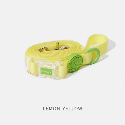 Waterproof Dog Collar-Petboxok