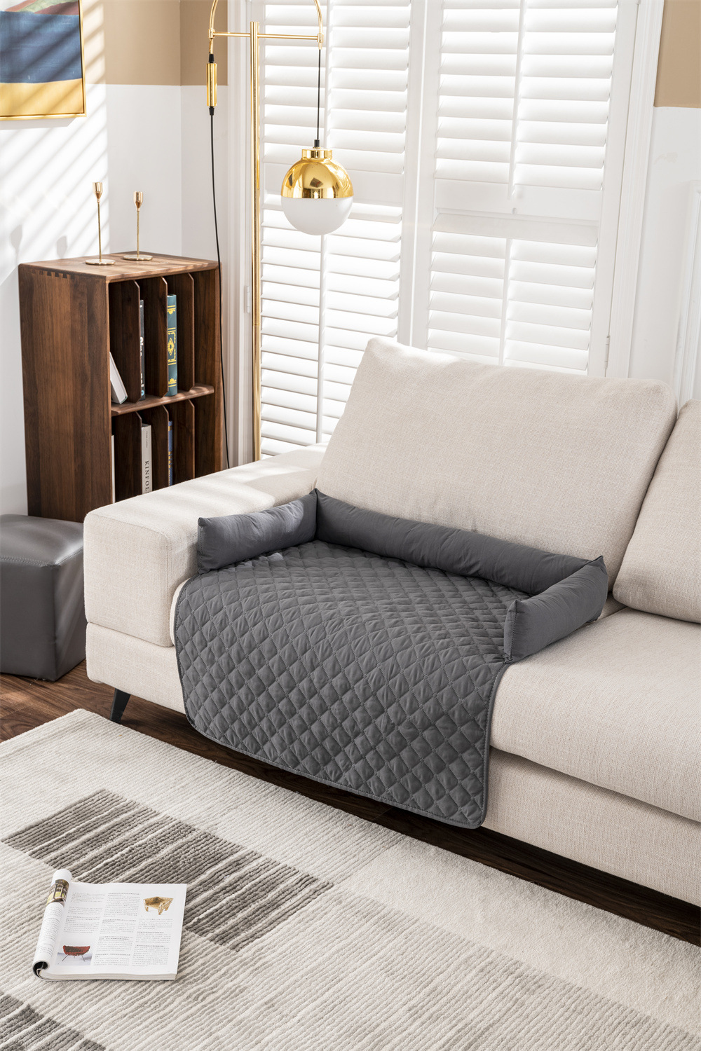 Super Waterproof Pet Mats -Petboxok