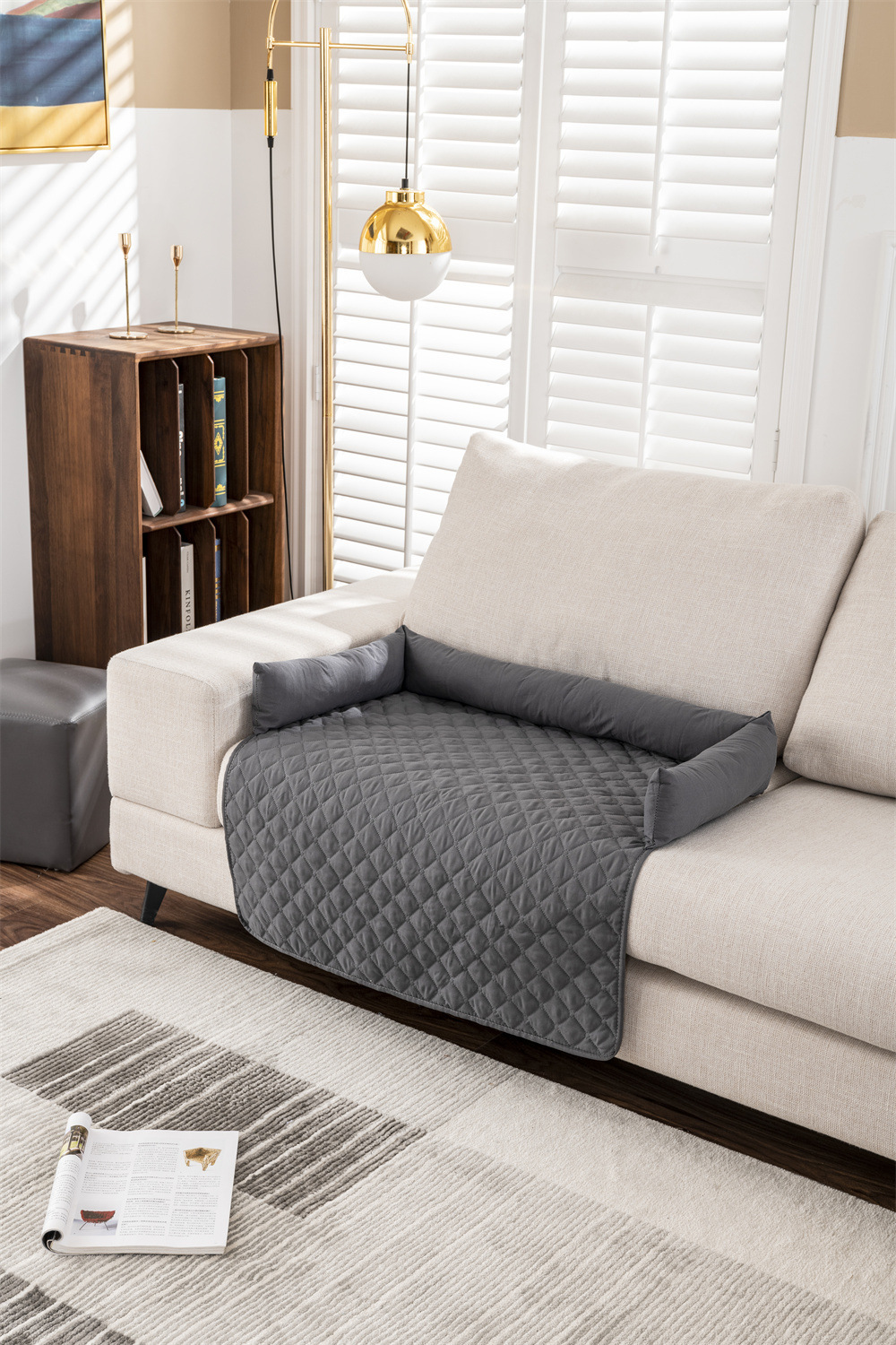 Super Waterproof Pet Mats -Petboxok