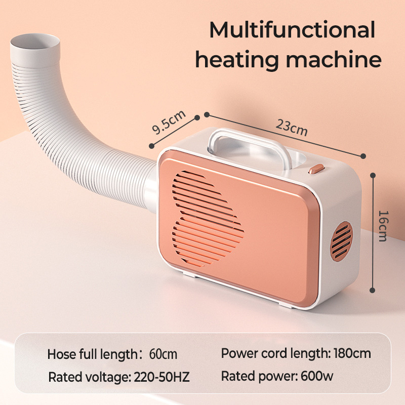 Pet Dryer Box-Petboxok