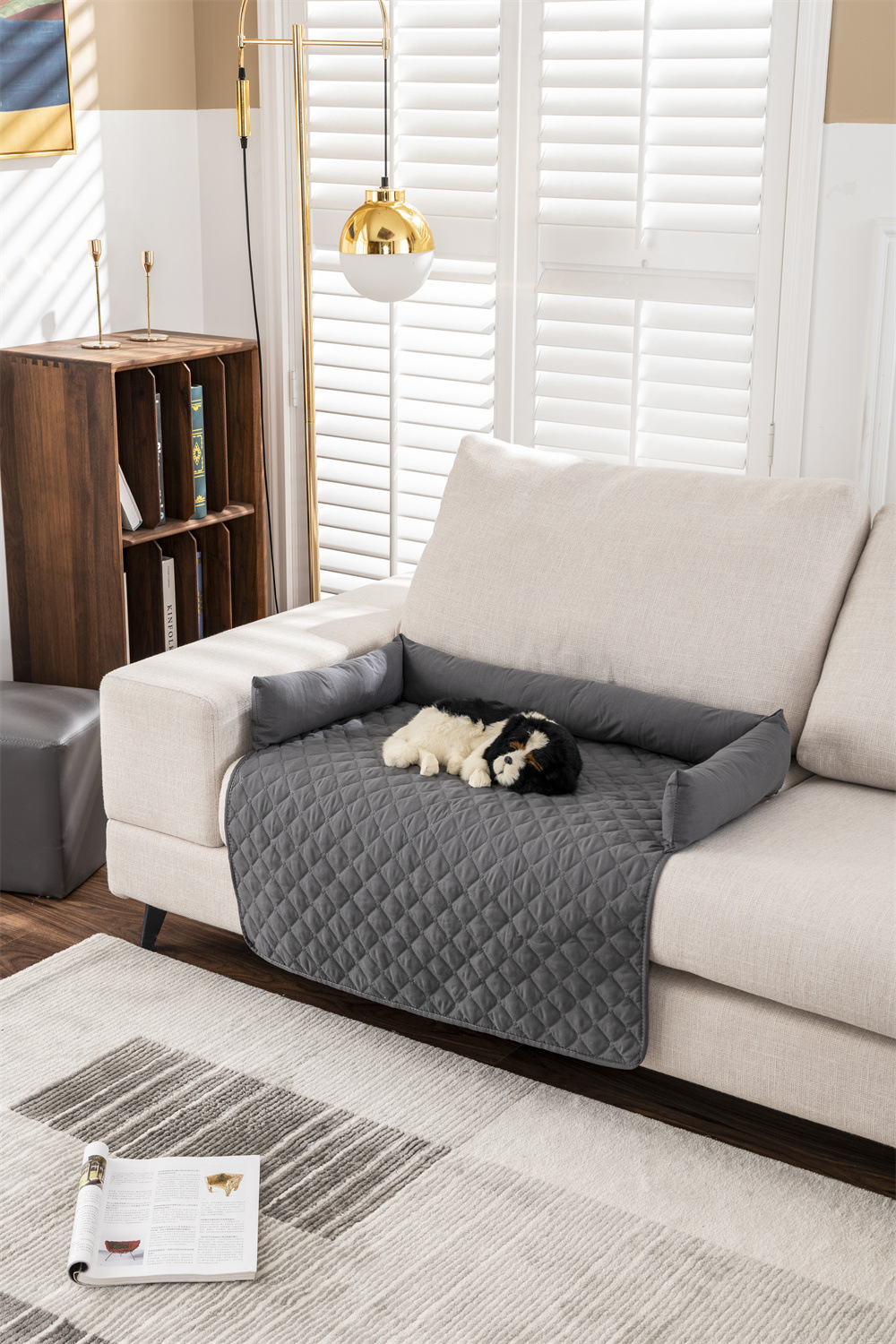 Super Waterproof Pet Mats -Petboxok