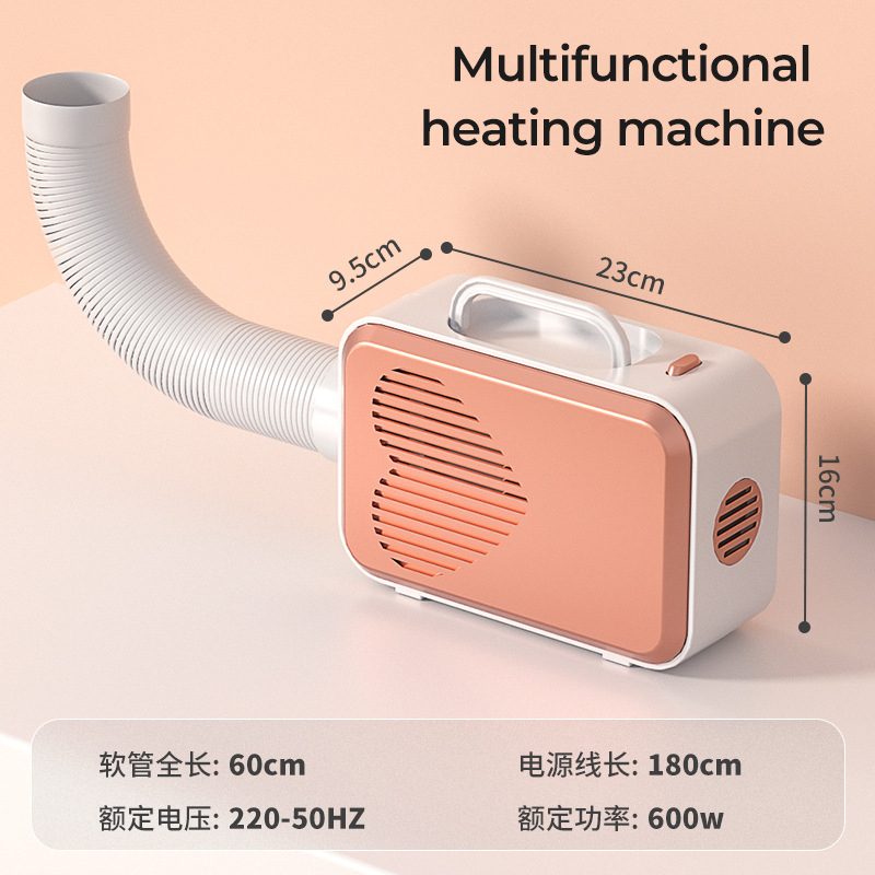 Pet Dryer Box-Petboxok