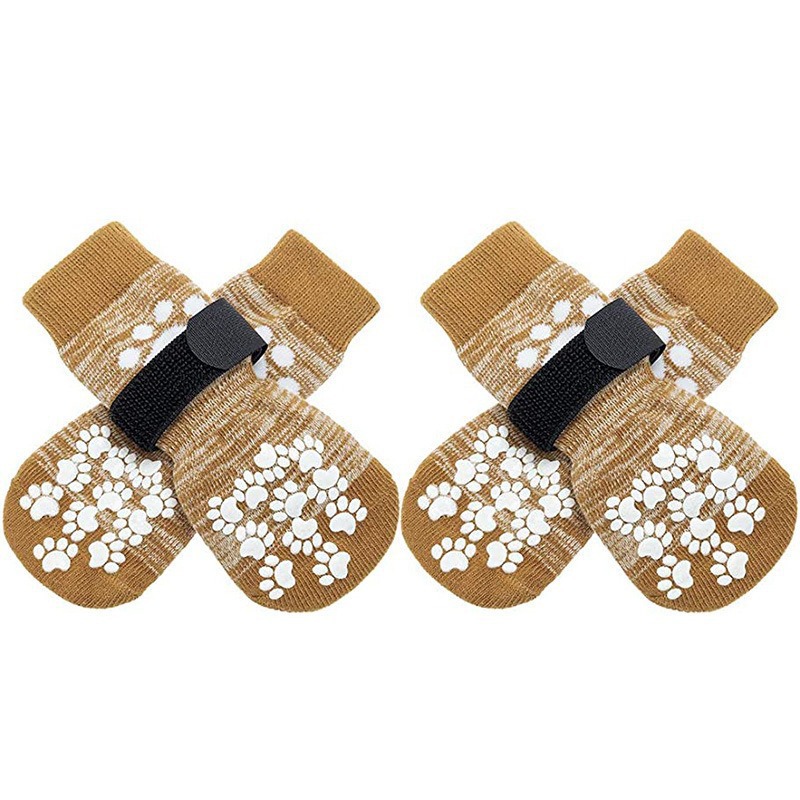 Dog anti slip socks