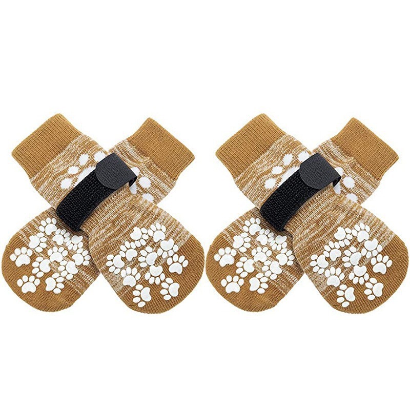 Dog anti slip socks-Petboxok