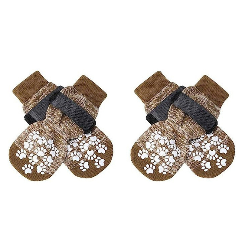 Dog anti slip socks-Petboxok