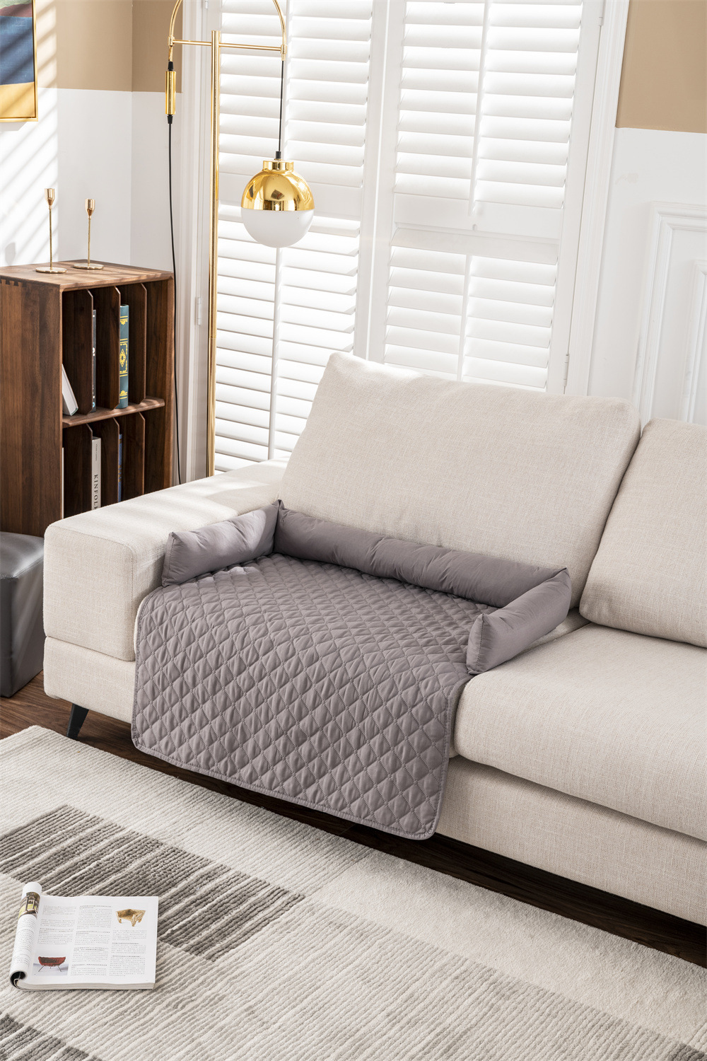 Super Waterproof Pet Mats -Petboxok