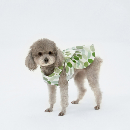 Pet Fashion Harness Dress-Petboxok