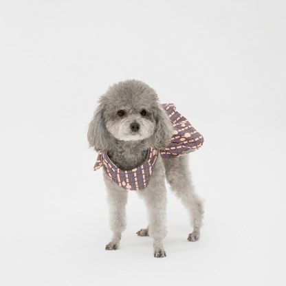 Pet Harness Dress-Petboxok