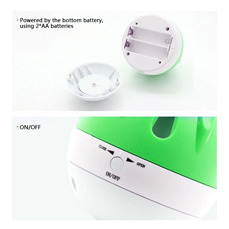 Multifuncational cat toy swing ball-Petboxok