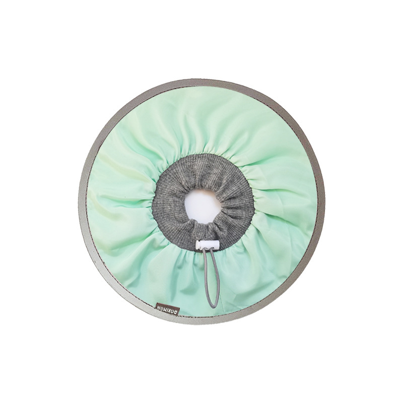 Pet Recovery Collar-Petboxok