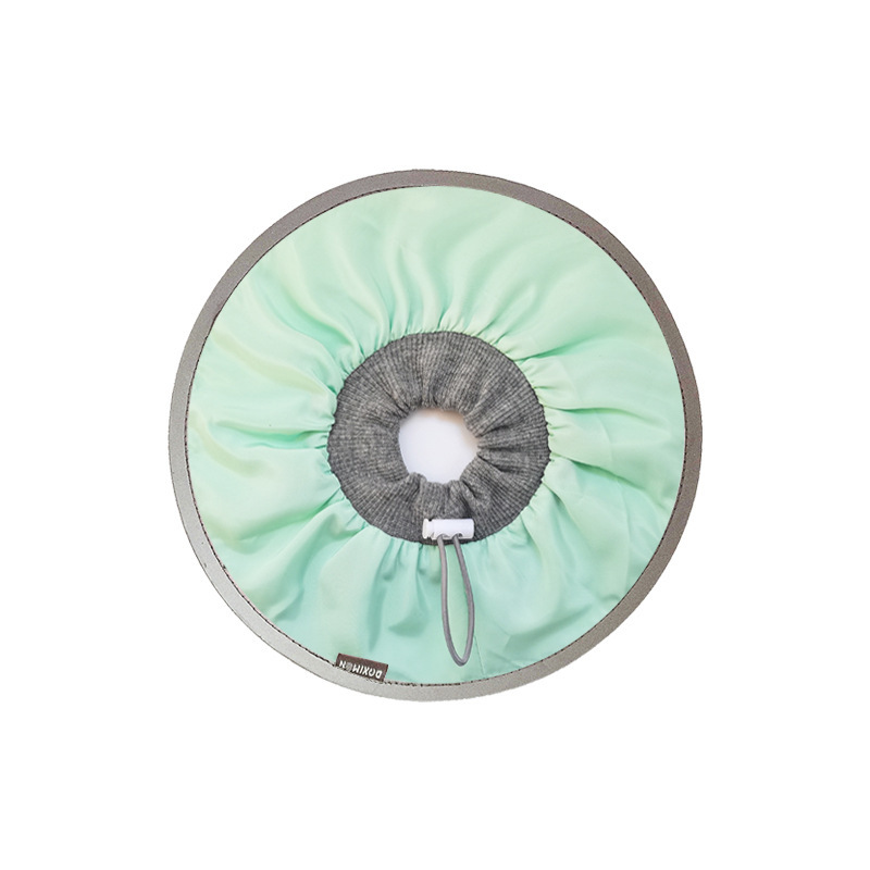 Pet Recovery Collar-Petboxok