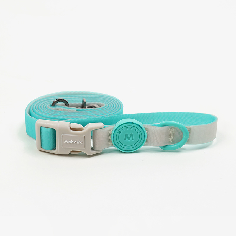 Waterproof Dog Collar-Petboxok