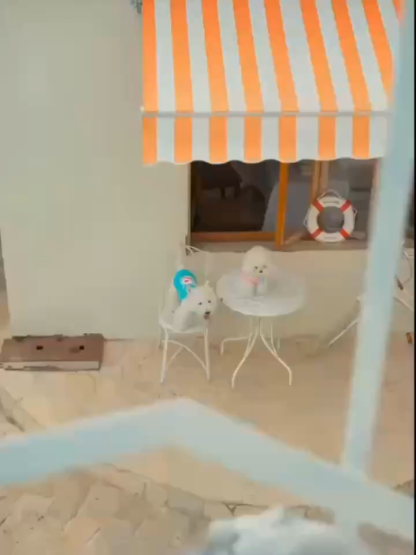 Bubble Party Swimsuit