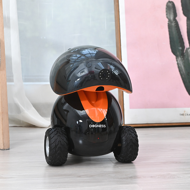 Smart IPet Robot