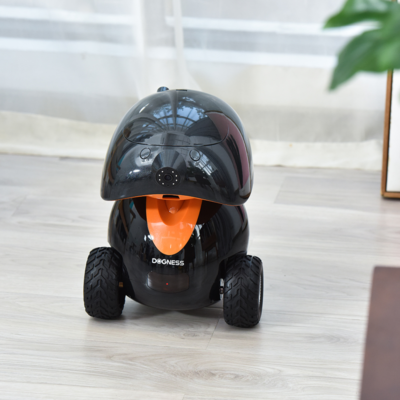 Smart IPet Robot