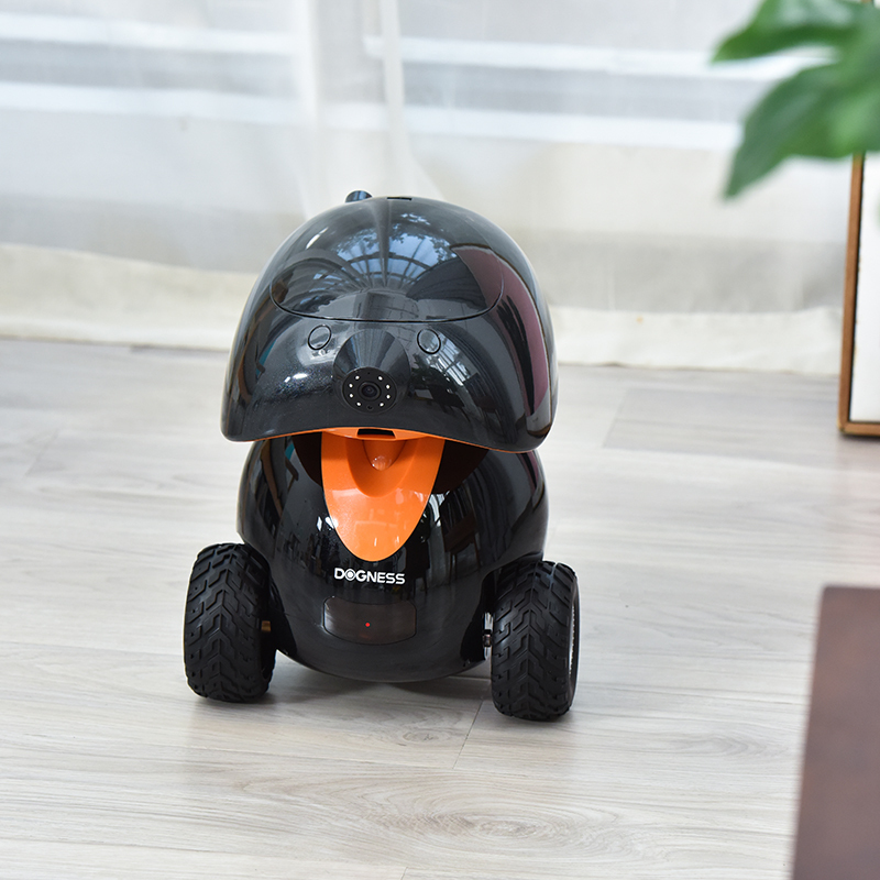 Smart IPet Robot