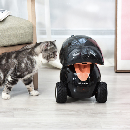 Smart IPet Robot