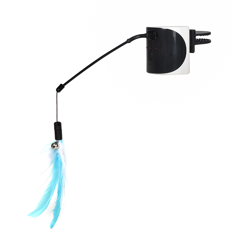 Laser Cat Teaser Toy