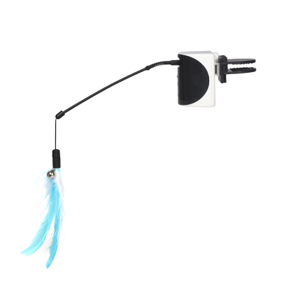 Laser Cat Teaser Toy