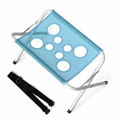 The BathBuddy Pro | 3-in-1 Hands-Free Pet Bathing & Grooming Stand