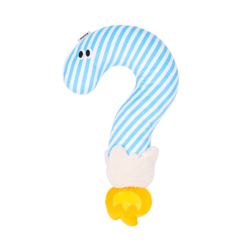 Pencil & Candle Pet Pillows-Petboxok