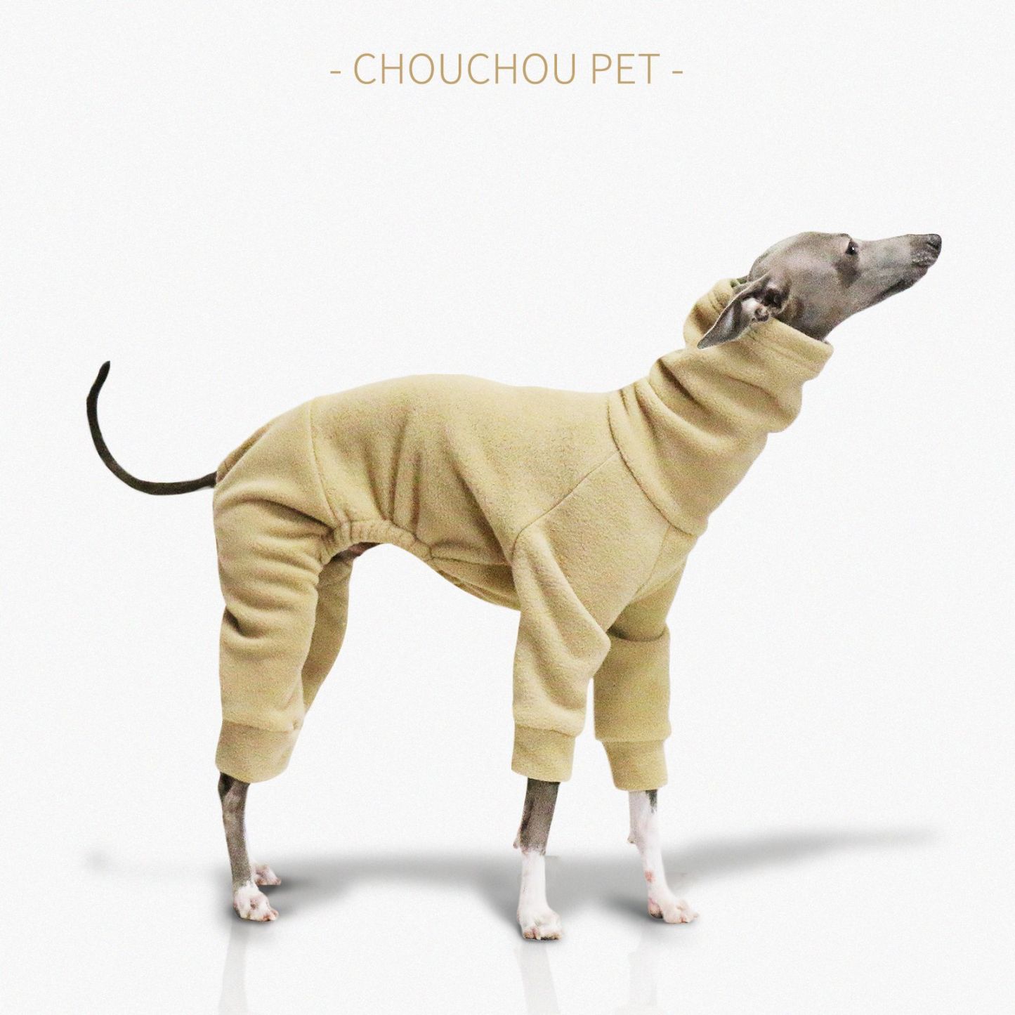 Warm Pet Clothing-Petboxok