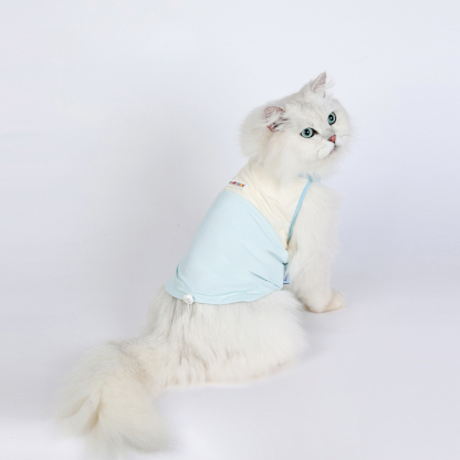 Cooling & UV-Proof Pet Wear-Petboxok