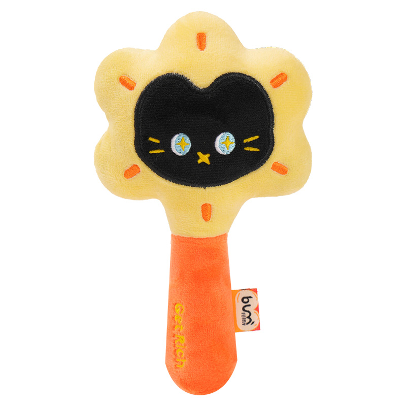 Get Rich Catnip Toy