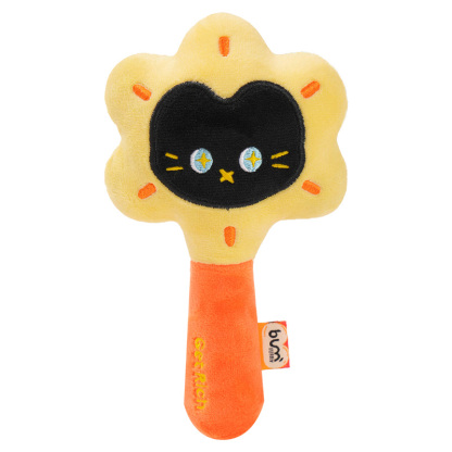 Get Rich Catnip Toy