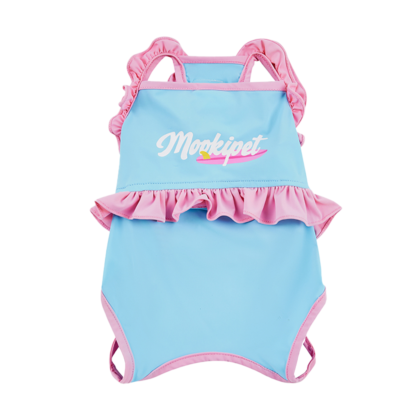 Bubble Party Swimsuit